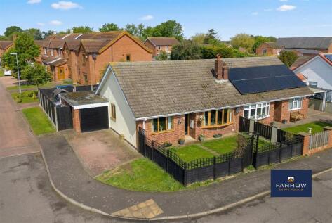 Harpham Road, Marshchapel, Grimsby