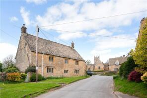 Chapel Place, Chapel Lane, Moreton-in-marsh GL56 0QR