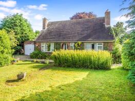 Beech Cottage, Swanton Road, Melton Constable NR24 2NS