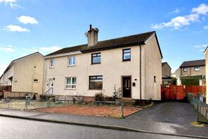 26, Downieston Place, Ayr KA6 7PG