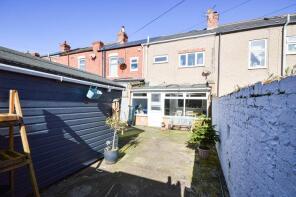 45, Delaval Gardens, Blyth NE24 4BY