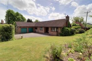 Chilpark Lodge, Road From Bonny Cross To Watchet Cross, Tiverton EX16 9AJ