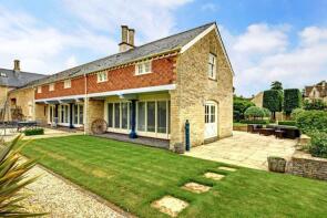 Wheelwrights, Easton Grey Road, Tetbury GL8 8QH