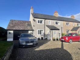 1, Maes Y Groes, Pen Y Groes To Llewesog Lodge, Prion, Denbigh LL16 4SA