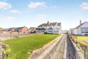 154 Wave Crest, Skinburness Road, Wigton CA7 4QH