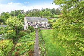 Clodes Cottage, Access To Clodes Cottage, Colyton EX24 6BS
