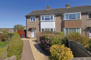 57, Springfield Road, Dronfield S18 7SQ