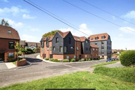 Greatness Mill Court, Sevenoaks, Kent