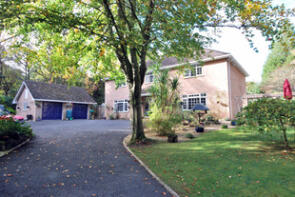 Chatsworth House, Treliske Lane, Truro TR1 3QN