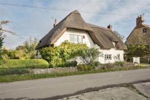 Poveys Cottage, Tuckers Lane, Hinton Parva, Swindon SN4 0DW
