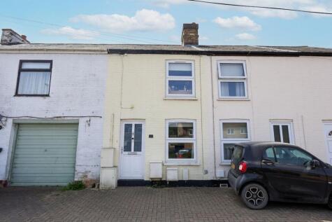 City Road, Littleport, CB6