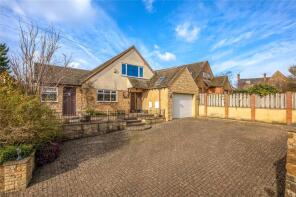 Aberford, Hopcraft Lane, Banbury OX15 0TD