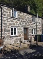 4, Fron Fair, Road From Pendyffryn Passing Fron Fair, Blaenau Ffestiniog LL41 4HS