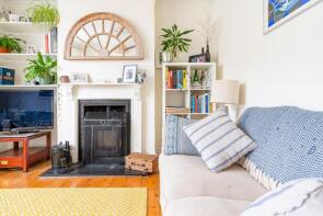 6, Fitzroy Street, Totterdown, Bristol BS4 3BY