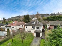 Quantock, Rectory Lane, Pant SY10 9RA