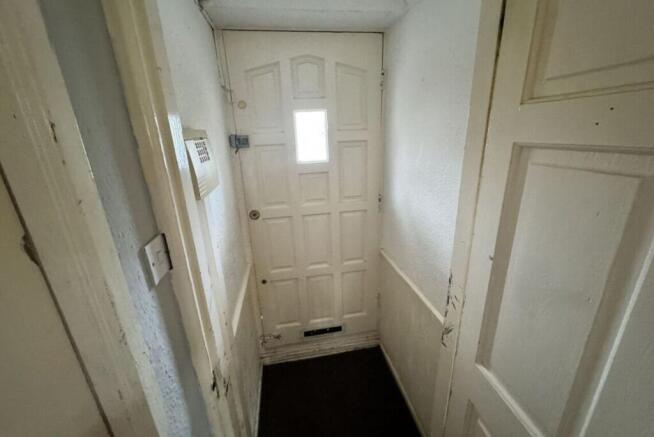 Vestibule