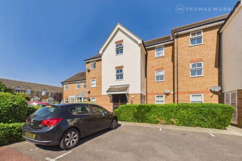 Honeysuckle Close, Biggleswade, Bedfordshire, SG18
