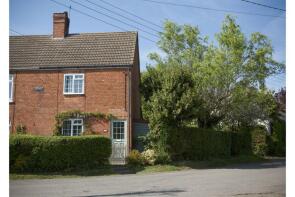 2, Manor View Cottage, Manor Road, Spilsby PE23 4LL