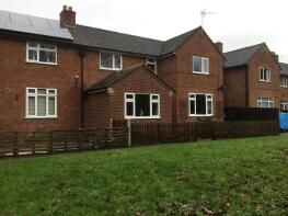 69, Riverside Drive, Tern Hill, Market Drayton TF9 3QG