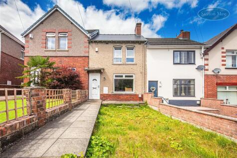 Woolley Road, Stocksbridge, S36 1GH