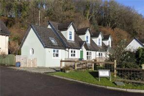 6, Cairnbaan Lea, Lochgilphead PA31 8BA