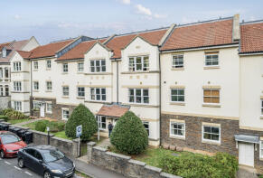 Flat 21, 21 Arley Court, Arley Hill, Cotham, Bristol BS6 5PH