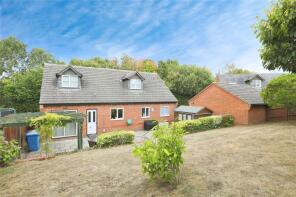 8, Woodruff Close, Bicester OX26 3ZL