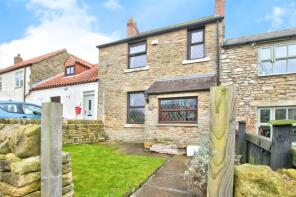 4, Butwell Terrace, Bishop Auckland DL13 3PS