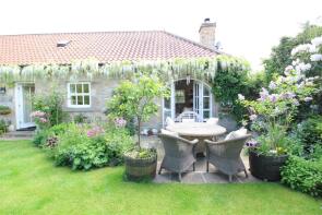 10 Meadowfield Lodge, Kilton Court, Richmond DL11 7TX