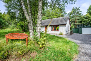 Lynemhor Wood Cottage, B862 Errogie - B852 Junction, Inverness IV2 6UJ