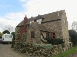 Manor View, Stanton Long, Much Wenlock TF13 6LH