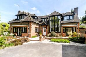 The Gate House, South Gardens, Yattendon, Thatcham RG18 0NF