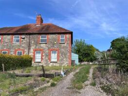 4, Manor Farm Cottages, West Knoyle BA12 6AG