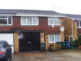 92, Arundel Road, High Wycombe HP12 4ND