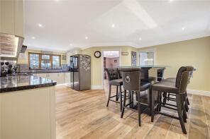 The Fairways, Church Road, Ramsden Bellhouse, Billericay CM11 1PJ
