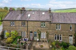 3, Birchfield View, Lupton Bank To Glasshouses Bridge, Harrogate HG3 5QZ