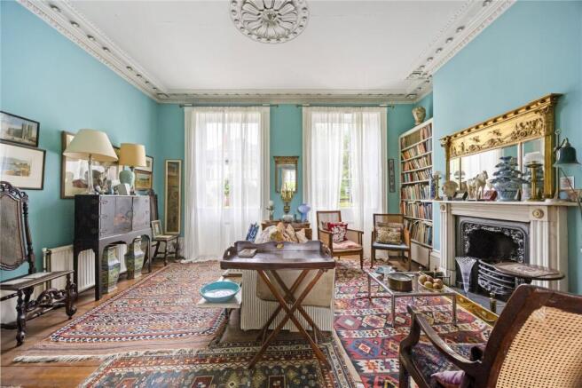 Drawing Room