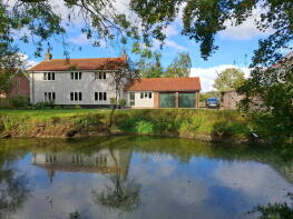 Mallard House, The Common, Eye IP23 8EE