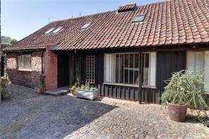 4, The Courtyard, Castle Hill, Minehead TA24 6SQ