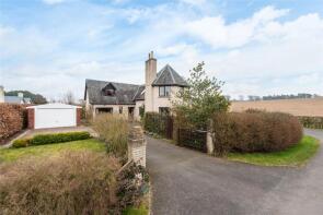 Benrinnes, U85-4 B6350 East Of Kelso To U85-4 South West Of Windywalls, Kelso TD5 8HG