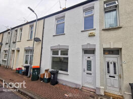 69, Dewstow Street, Newport NP19 0FT