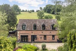 Old Coach House, A303 Bottom Of Devills Back East To Chicklade Bottom, Salisbury SP3 5SU
