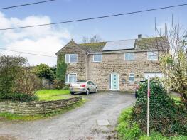 Russets, Weir Lane, Yeovilton, Yeovil BA22 8EU