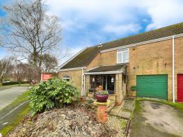9, Hungate Road, Denton NG32 1LP