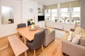 Flat 4, Octo, Police Street, Manchester M2 7LU