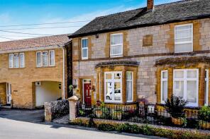 15, Lower Odcombe, Yeovil BA22 8TX