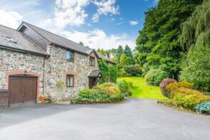 The Stable, Huxbeare Court, Trusham TQ13 0NY