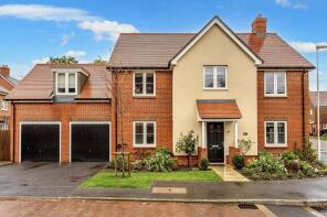 11, Birches View, East Grinstead RH19 2SW