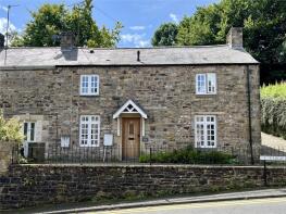 1, High Row, Haltwhistle NE49 0EF