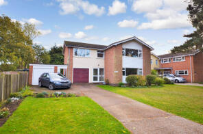 Nelmes, Mill Lane, Colchester CO2 0NG
